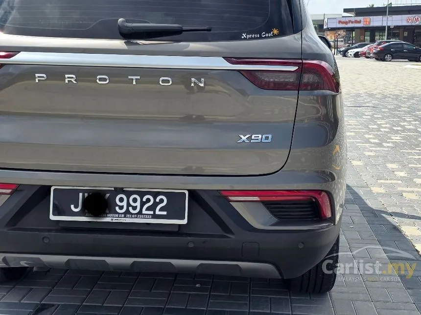 2023 Proton X90 Premium SUV