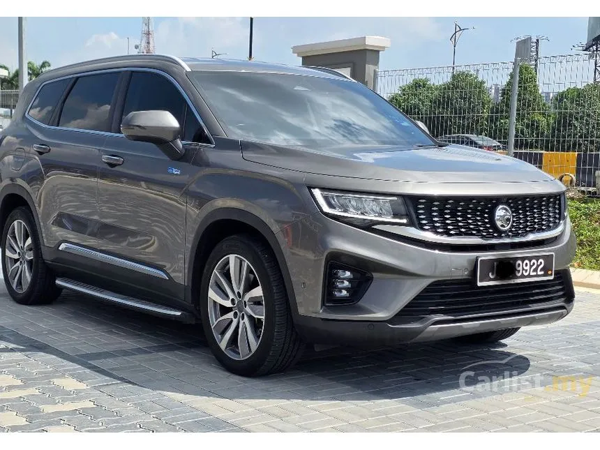 2023 Proton X90 Premium SUV