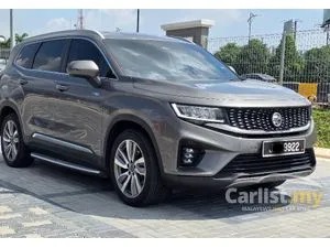2023 Proton X90 1.5 Premium SUV