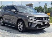 2023 Proton X90 1.5 Premium SUV HIGH LOAN APPROVE
