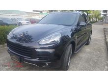 2015 Porsche CAYENNE (ปี 10-16) S E-Hybrid 3.0 AT Wagon