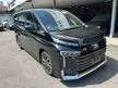 Recon 2022 Toyota Voxy 2.0 S-Z MPV # POWER BOOT , HUD , BSM , DIM , FULL SPEC - Cars for sale