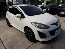 2011 Mazda 2 1.5 (ปี 09-14) Spirit Sports Hatchback AT