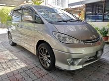 2005 Toyota Estima 2.4 X (A) 8 SEATER