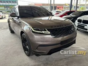 2018 Land Rover Range Rover Velar 2.0 P250 SE SUV