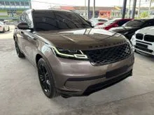 2018 Land Rover Range Rover Velar 2.0 P250 SE SUV - 1 Careful Owner, Nice Condition, Accident & Flood Free, Will Provide 2 Yrs Warranty