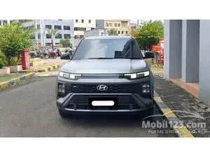 2025 Hyundai Creta 1.5 N Line Turbo SUV