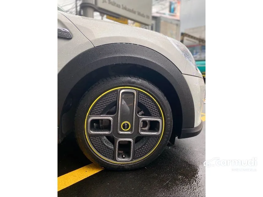 2023 MINI Cooper S Electric Level 3 Hatchback