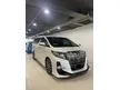 Recon 2015 Toyota Alphard 2.5 G S MPV - Cars for sale
