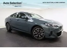 2025 BMW 218 Sport (Sime Darby Auto Selection Tebrau)