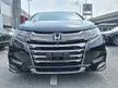 Recon 2020 Honda Odyssey 2.4 - Cars for sale