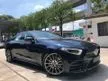 Recon 2019 Mercedes-Benz CLS450 3.0 4MATIC AMG Line Coupe FULL SPEC PRICE CAN NGO UNTIL LET GO CHEAPER IN TOWN PLS CALL FOR VIEW AND TEST DRIVE FASTER FASTE - Cars for sale