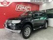 Used ORI 13/14 Mitsubishi Pajero Sport 2.5 (A) VGT (CBU) SUV 7 SEATER SUNROOF PADDLE SHIFTER WELL MAINTAINED CONTACT US