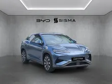 2024 BYD Sealion 7 0.0 Performance SUV - SISMA AUTO