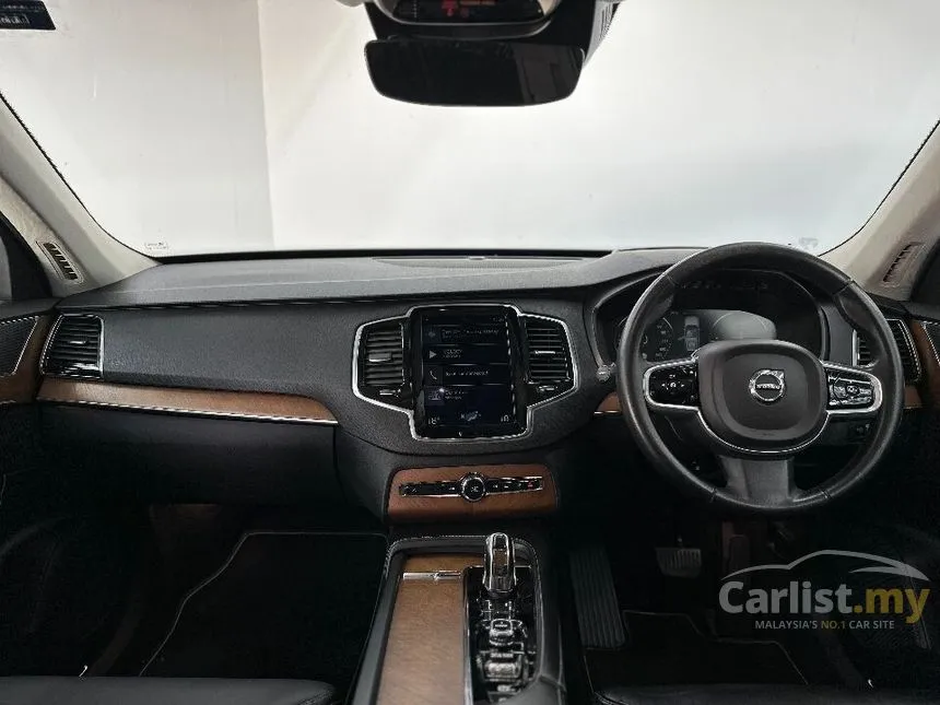 2017 Volvo XC90 T8 SUV