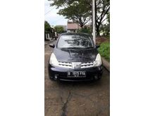 2008 Nissan Livina X-Gear 1.5 X-Gear SUV