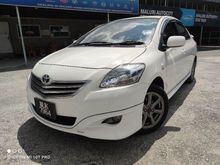 2010 Toyota VIOS 1.5 (A) FACELIFT,Full TRD BodyKit