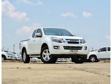 2015 Isuzu D-Max 2.5 SPACE CAB (ปี 11-17) Hi-Lander Z-Prestige Pickup AT