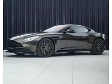 2018 Aston Martin DB11 5.2 V12 Coupe