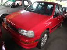 1990 Daihatsu Charade 993 Hatchback (M) USED CAR