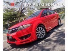 2012 Proton Preve 1.6 CFE Premium Sedan CASH BLACKLIST LOAN BANK/KEDAI