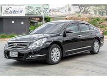 2010 Nissan Teana 2.0 (ปี 09-13) 200 XL Sedan AT