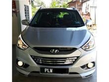 2014 Hyundai Tucson 2.0 Sport