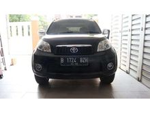 2012 Toyota Rush 1.5 S SUV