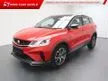 Used 2020 Proton X50 1.5 TGDI Flagship SUV 6K L/MILEAGE