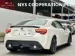 Recon 2020 Toyota 86 2.0 (M) GR Spec Limited Model Coupe Unregistered GR Push Start