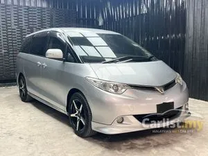 2008 Toyota Estima 2.4 Aeras MPV