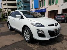 2012 Mazda CX-7 2.3 ER SUV