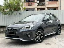 2022 Subaru XV 2.0 P EyeSight SUV - FULL SERVICE RECORD SUBARU WITH BOOKLET / 2025 NEW TYRE / 360 CAMERA / POWER BOOT / 1 CAREFULLY OWNER / TINTED