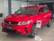 New 2023 Proton X50 1.5 Standard SUV **2023 NEW YEAR SPECIAL**CNY FORTUNE SALE**