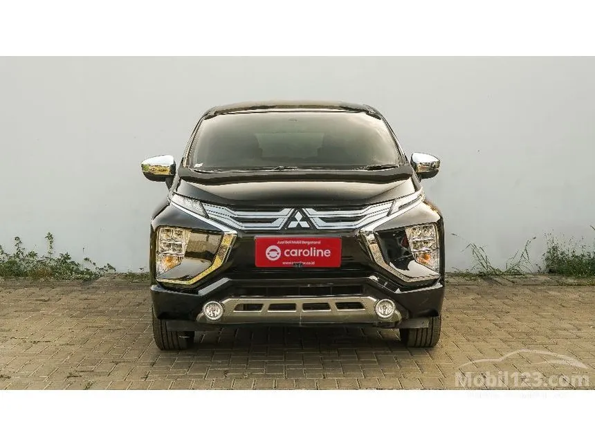 2021 Mitsubishi Xpander Ultimate MPV