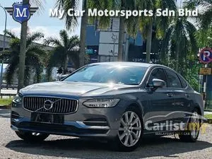 2018 Volvo S90 2.0 T8 Inscription Plus Sedan