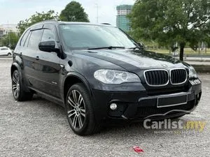 2013 BMW X5 3.0 xDrive35i Performance Edition SUV
