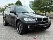 2013 BMW X5 3.0 xDrive35i Performance Edition SUV