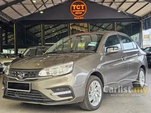 2024 Proton Saga 1.3 Premium Sedan