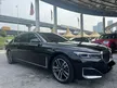 Used 2020 BMW 740Le 3.0 xDrive *WARRANTY UNTIL 2025 / HYBRID WARRANTY UNTIL 2028*