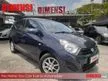 Used 2015 Perodua AXIA 1.0 G Hatchback (A) TIPTOP CONDITION /ENGINE SMOOTH /BEBAS BANJIR/ACCIDENT (alep dimensi)