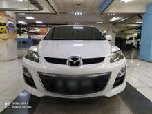 2011 Mazda CX-7 2.3 ER SUV