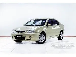 2010 Proton PERSONA 1.6 Medium Line Sedan
