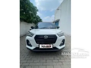 2024 Daihatsu Rocky 1.2 X SUV
