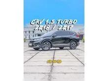 2017 Honda CR-V 1.5 VTEC SUV Paket Kredit CIMB Niaga Auto Finance Perfect Condition Siap Pakai Terima Tukar Tambah Cash Kredit