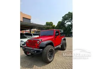 2015 Jeep Wrangler 3.0 Sport X SUV