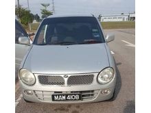 2003 Perodua Kancil 847 850 Hatchback (M)