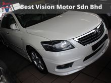 2011 Toyota Camry 2.0 E Sedan -- BEST DEAL --