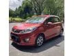 Used 2017 Proton Iriz 1.3 Standard Hatchback - Cars for sale