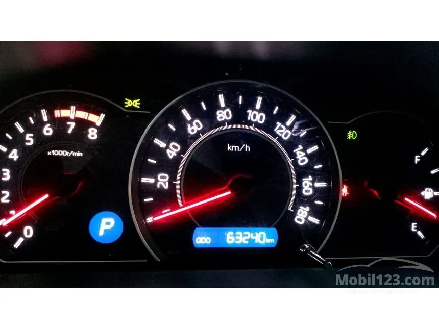 2020 Toyota Voxy MPV